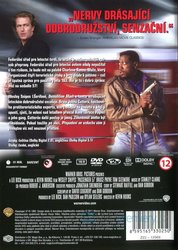 Přepadení ve vzduchu (DVD)