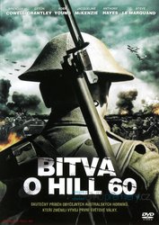 Bitva o Hill 60 (DVD)