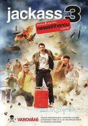 Jackass 3 (DVD)
