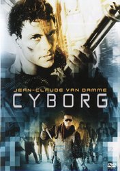 Cyborg (DVD)