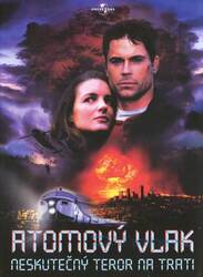 Atomový vlak (DVD)