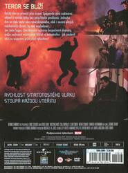 Atomový vlak (DVD)