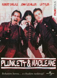 Plunkett & Macleane (DVD)