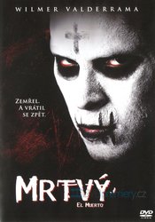 Mrtvý (DVD)