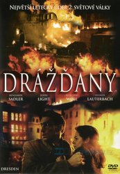 Drážďany (DVD)