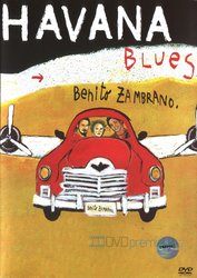 Havana Blues (DVD)