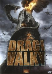 Dračí války (DVD)