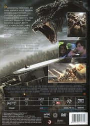 Dračí války (DVD)
