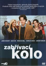 Zahřívací kolo (DVD)