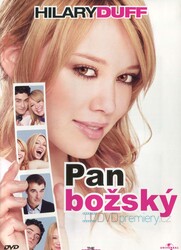 Pan Božský (DVD)
