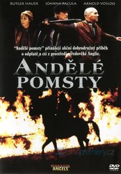 Andělé pomsty (DVD)