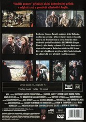 Andělé pomsty (DVD)