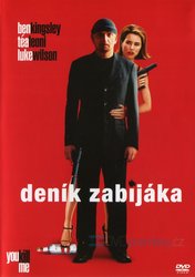 Deník zabijáka (DVD)