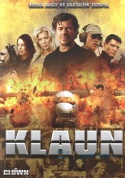 Klaun (DVD)