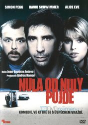 Nula od nuly pojde (DVD)