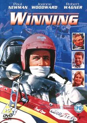 Winning (DVD) - DOVOZ