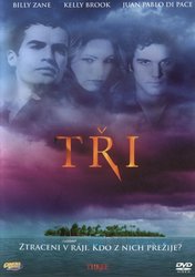 Tři (DVD)