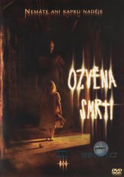 Ozvěna smrti (DVD)