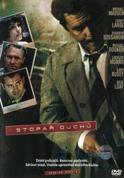 Stopař duchů (DVD)