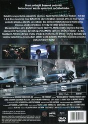 Stopař duchů (DVD)