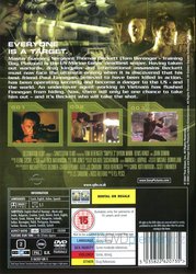 Sniper 3 (DVD) - DOVOZ