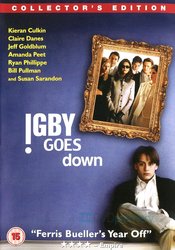 Igby (DVD) - DOVOZ