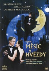 Měsíc a hvězdy (DVD)