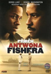 Příběh Antwona Fishera (DVD)