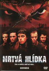 Mrtvá hlídka (DVD)