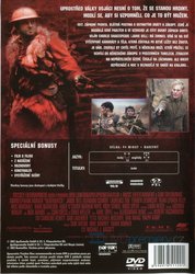 Mrtvá hlídka (DVD)