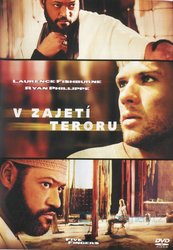 V zajetí teroru (DVD)