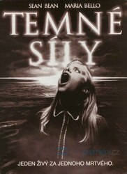 Temné síly (DVD)