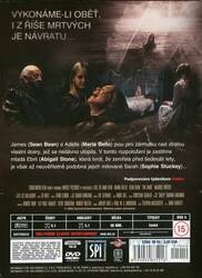 Temné síly (DVD)