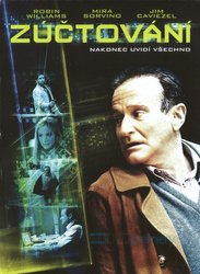 Zúčtování (2004) (DVD)