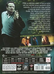 Zúčtování (2004) (DVD)