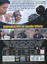 Návrat z bronzového lesa (DVD)