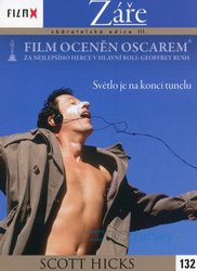 Záře (DVD) - edice Film X