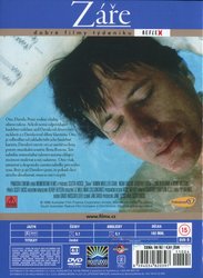 Záře (DVD) - edice Film X