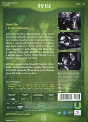 Falešná kočička (1926) (DVD) - digipack