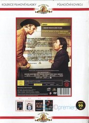 Půlnoční kovboj (DVD) - kolekce filmové klasiky