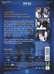 Řeka (DVD) - digipack