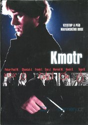 Kmotr (DVD) (papírový obal)