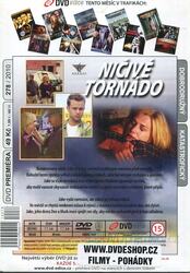 Ničivé tornádo (2002) (DVD) (papírový obal)