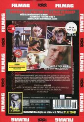 Mistr loutkář (DVD) (papírový obal)