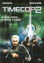 Timecop 2 (DVD)