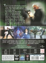 Timecop 2 (DVD)