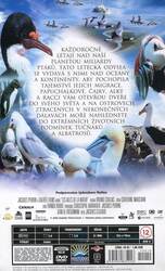 Křídla přírody 2 (DVD) (papírový obal) 