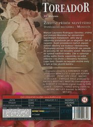 Toreador (DVD)