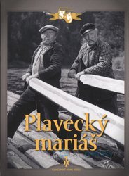 Plavecký mariáš (DVD) - digipack