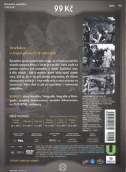 Plavecký mariáš (DVD) - digipack
